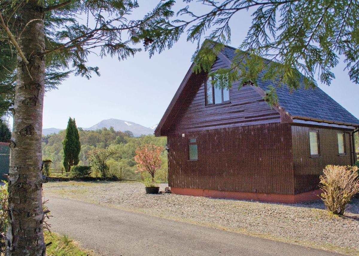 Gairlochy Park Hotel Exterior photo